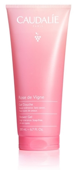 CAUDALIE ROSE DE VIGNE DOUCHEGEL 200ML